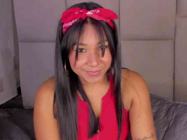 daphne-kim webcam