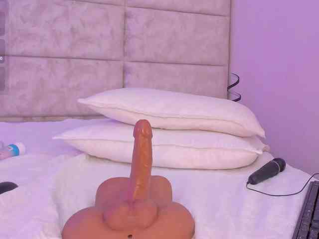 daphne-kim webcam