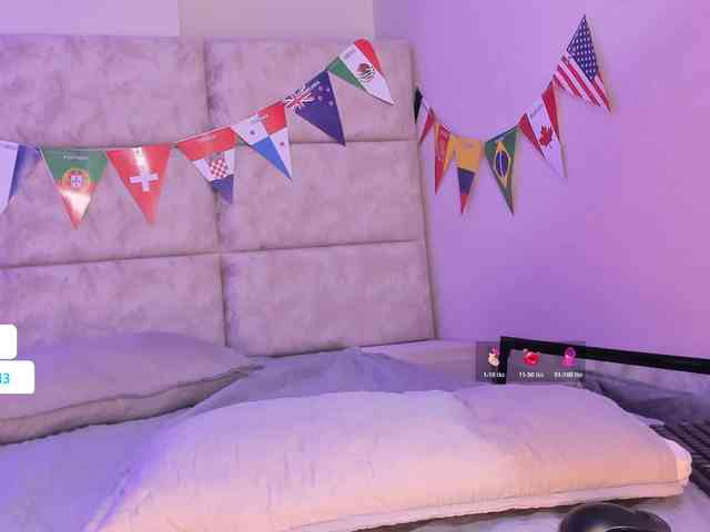 daphne-kim webcam