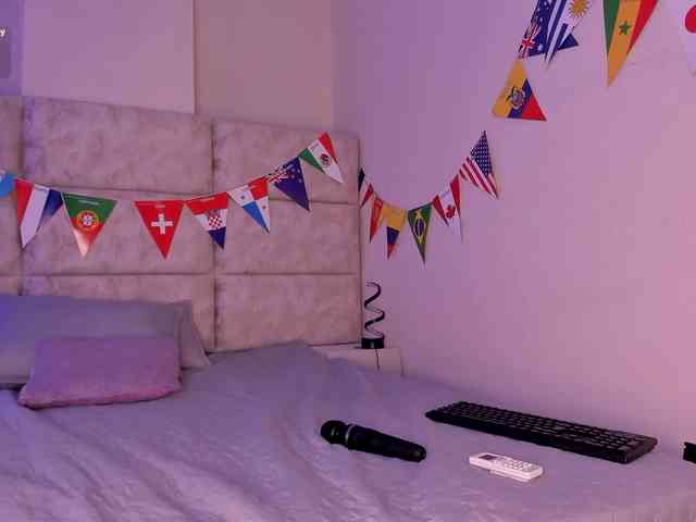 daphne-kim webcam