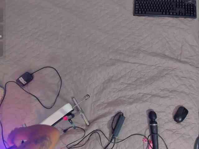 daphne-kim webcam