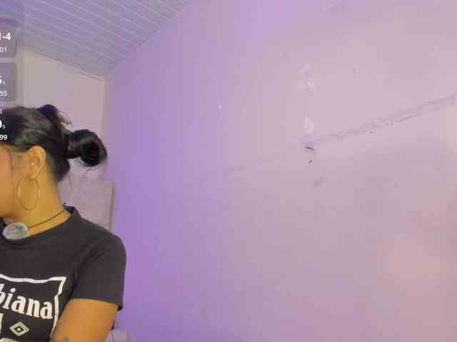 daphne-kim webcam