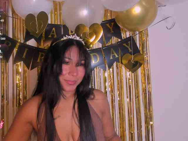 daphne-kim webcam