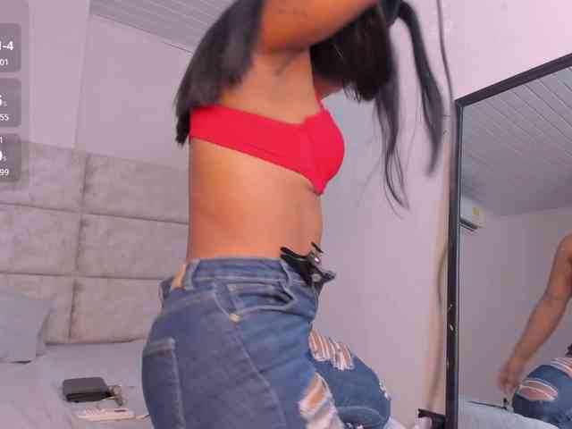 daphne-kim webcam