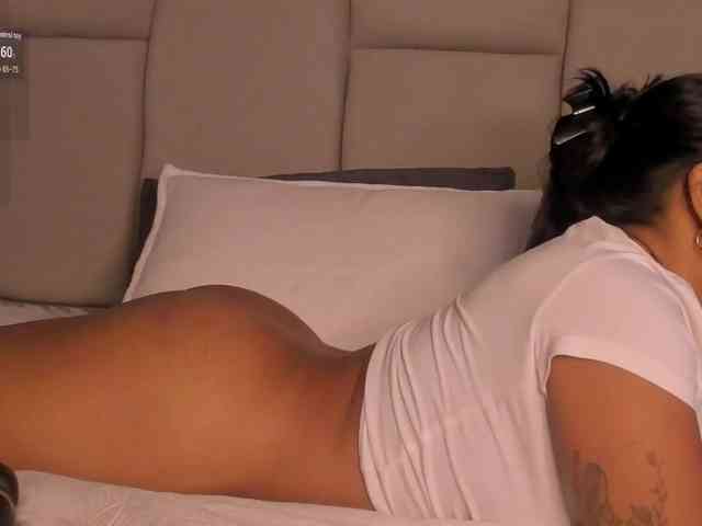 daphne-kim webcam