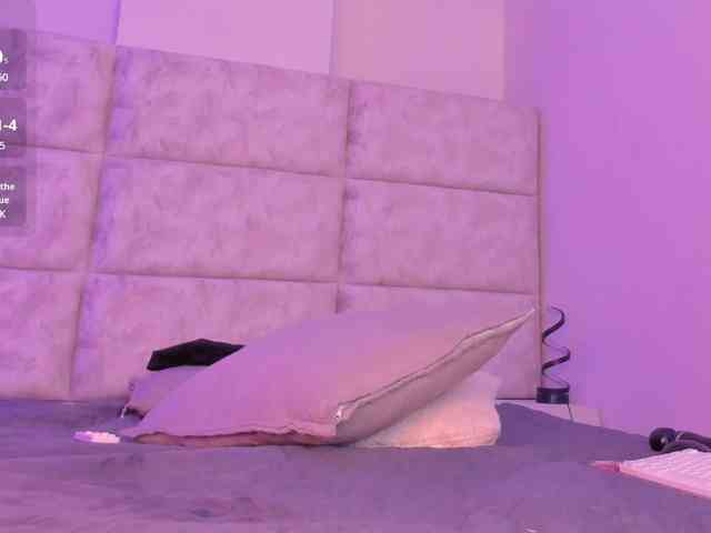 daphne-kim webcam