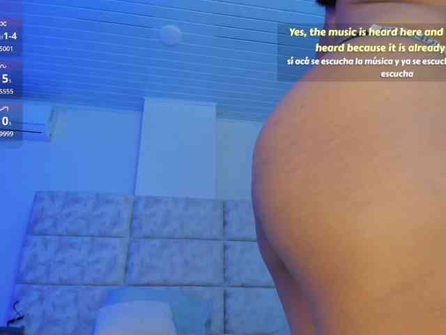 daphne-kim webcam