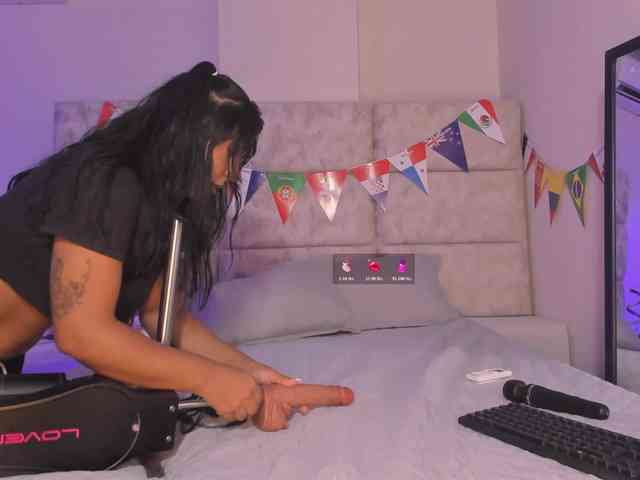 daphne-kim webcam