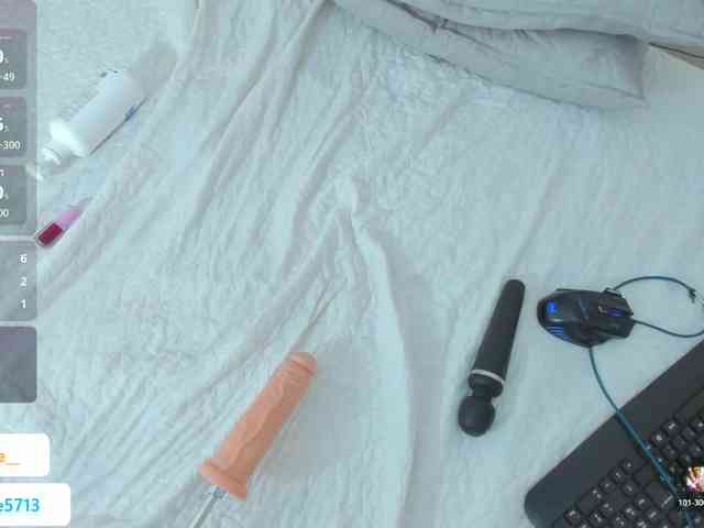daphne-kim webcam