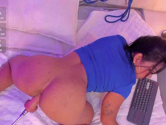 daphne-kim webcam