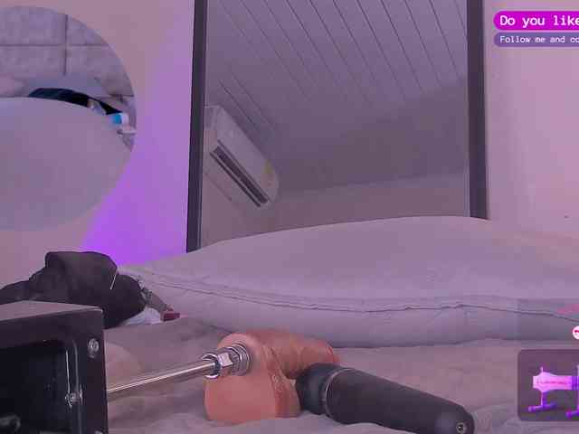 daphne-kim webcam
