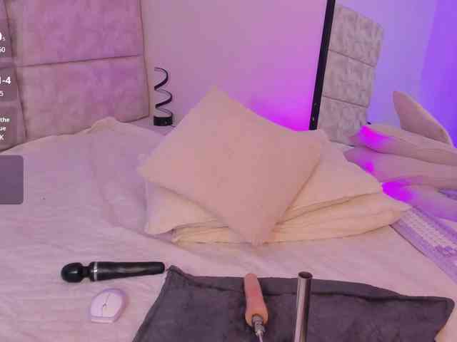 daphne-kim webcam