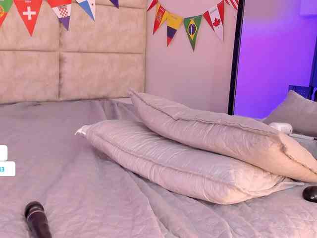 daphne-kim webcam