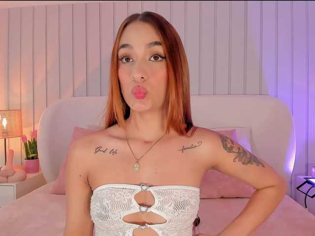 Amaia-Foxx
