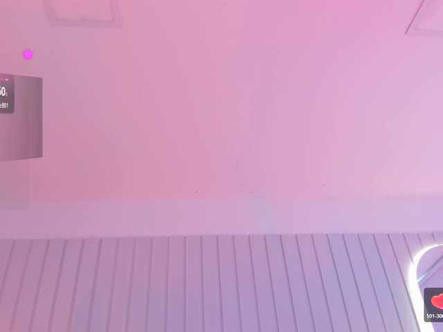 Amaia-Foxx live cam on BongaCams