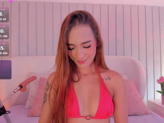 Amaia-Foxx