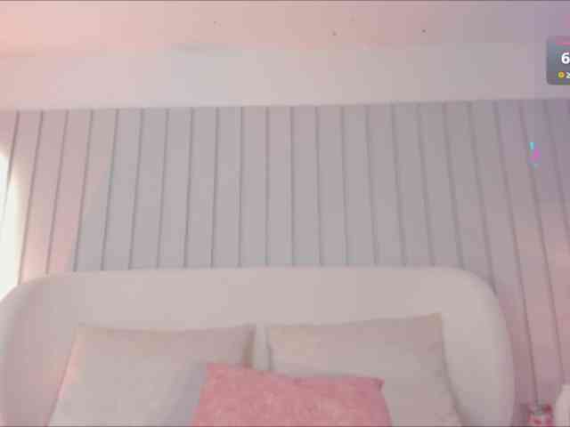 Amaia-Foxx webcam