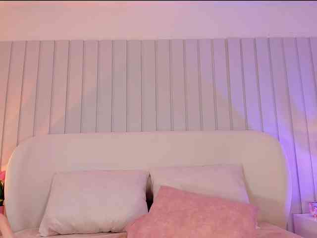 Amaia-Foxx webcam
