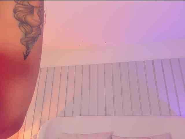 Amaia-Foxx Amaia-Foxx