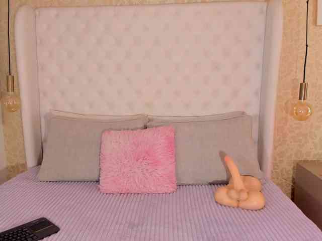 Amaia-Foxx webcam