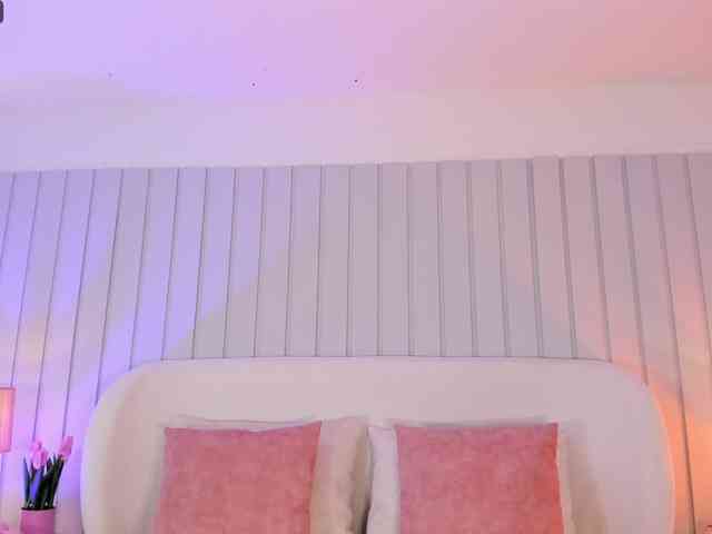 Amaia-Foxx webcam