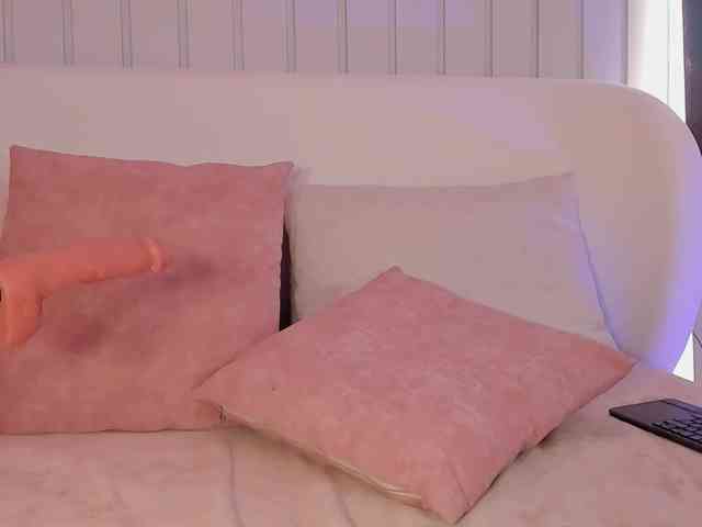 Amaia-Foxx webcam