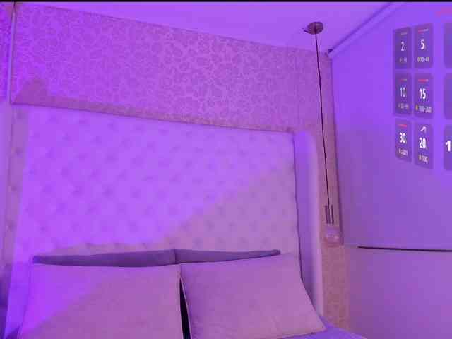 Amaia-Foxx webcam
