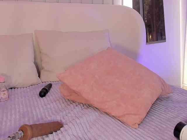 Amaia-Foxx webcam