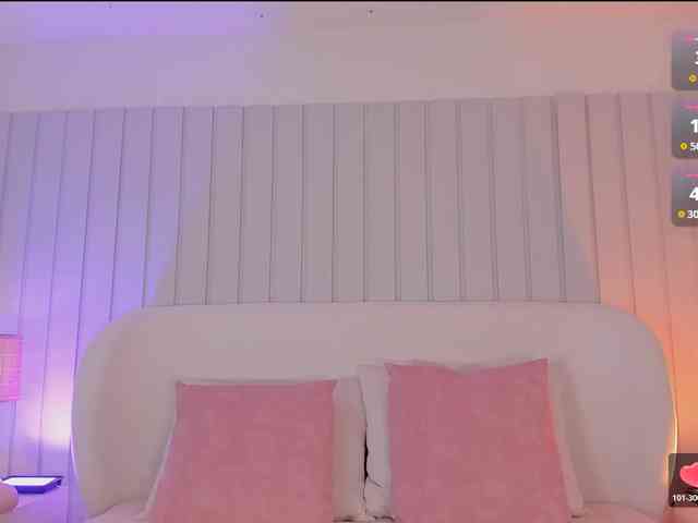 Amaia-Foxx webcam