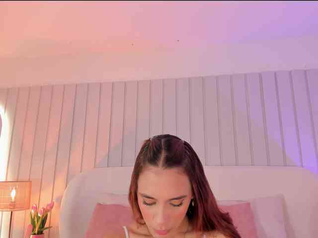 Amaia-Foxx webcam