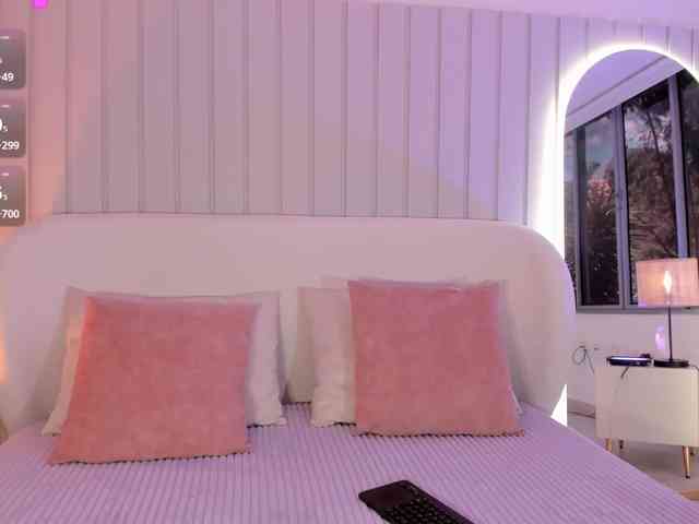 Amaia-Foxx Live Webcam on BongaCams
