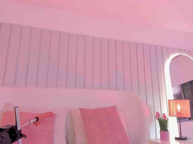 Amaia-Foxx webcam