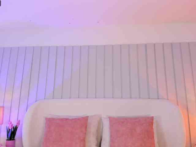 Amaia-Foxx webcam