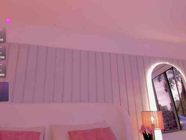 Amaia-Foxx webcam