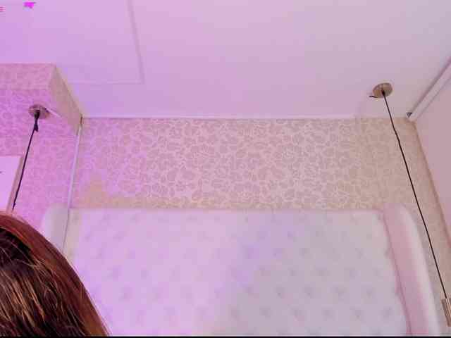 Amaia-Foxx webcam