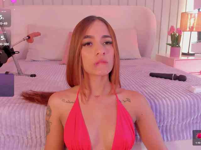 Amaia-Foxx Amaia-Foxx