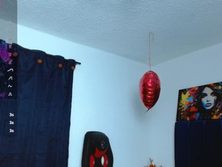 Eimy-saenzx Porn Show
