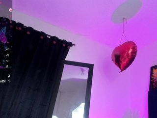 Eimy-saenzx Porn Show