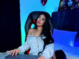 Eimy-saenzx Porn Show