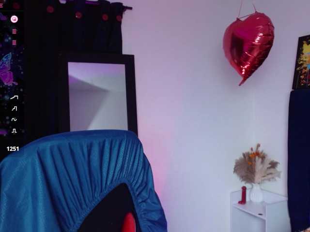 Eimy-saenzx