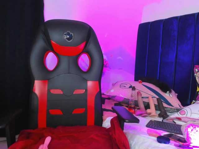Eimy-saenzx