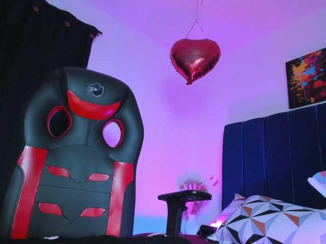 Eimy-saenzx