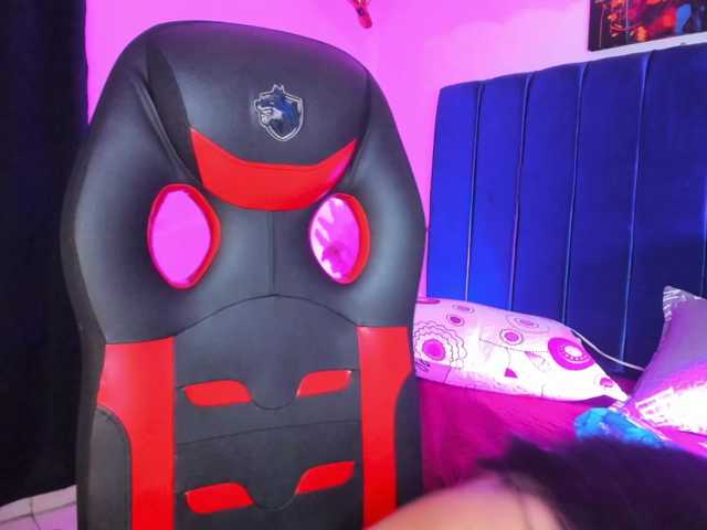 Eimy-saenzx