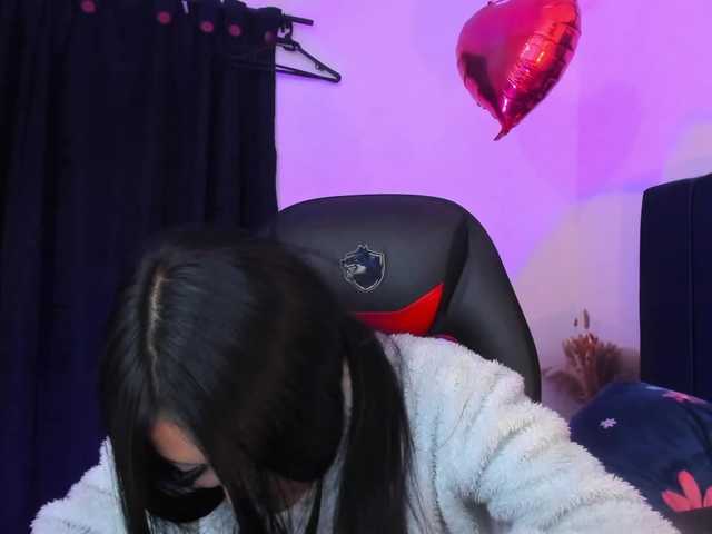Eimy-saenzx