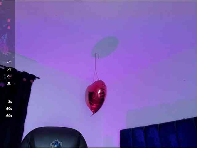 Eimy-saenzx webcam