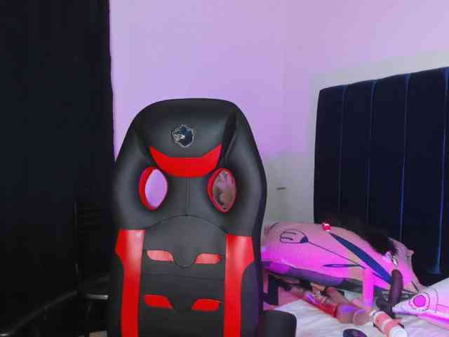 Eimy-saenzx webcam