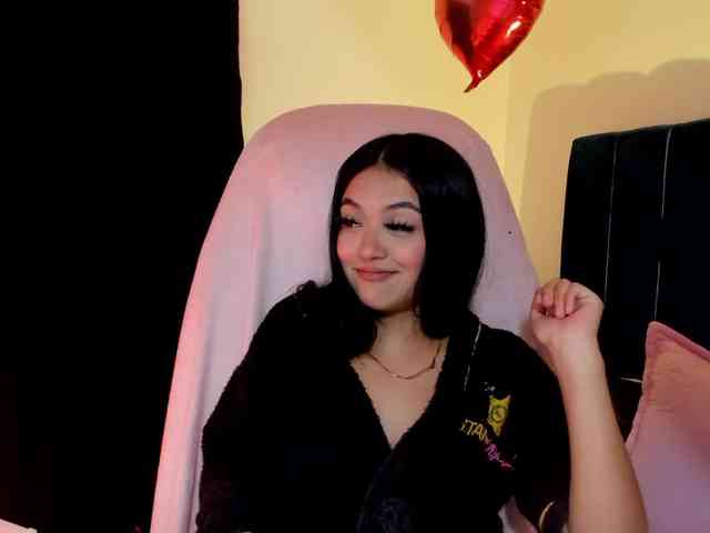 Eimy-saenzx webcam