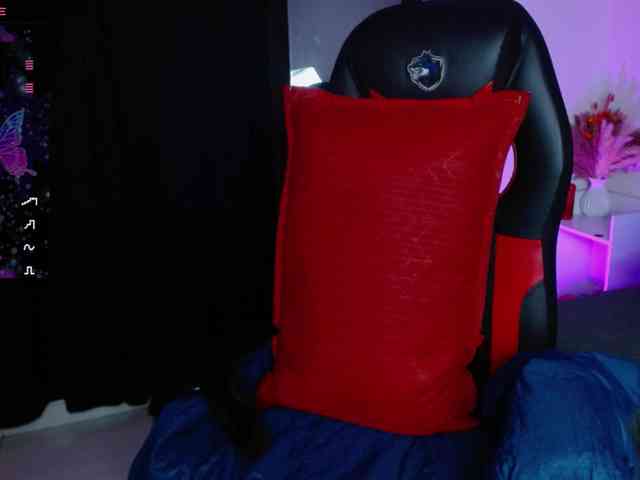 Eimy-saenzx webcam