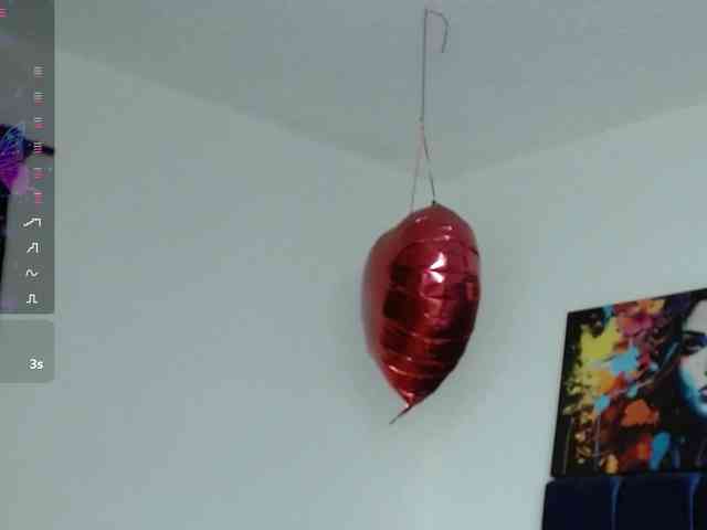 Eimy-saenzx webcam