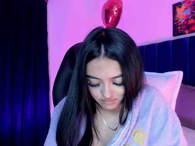 Eimy-saenzx webcam